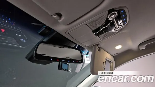 Hyundai Grandeur 2019 thumb 3