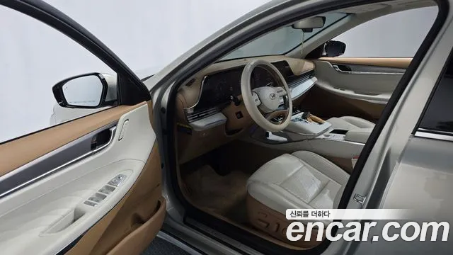 Hyundai Grandeur 2020 thumb 12
