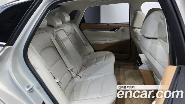 Hyundai Grandeur 2020 thumb 2
