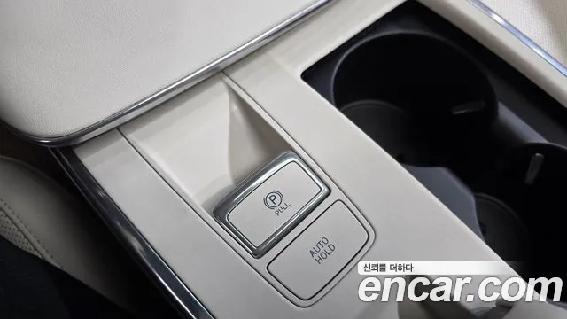 Hyundai Grandeur 2020 thumb 6
