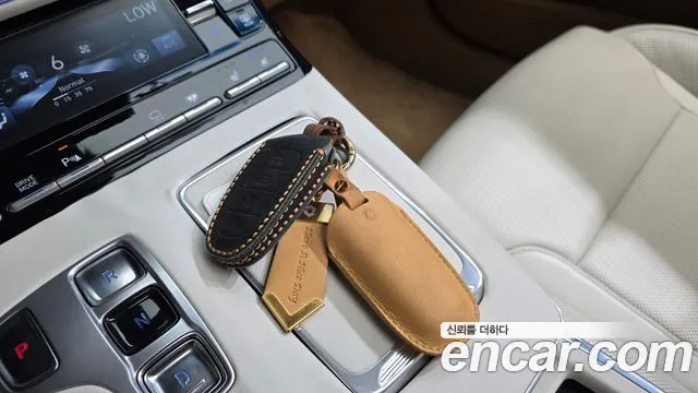 Hyundai Grandeur 2020 thumb 3
