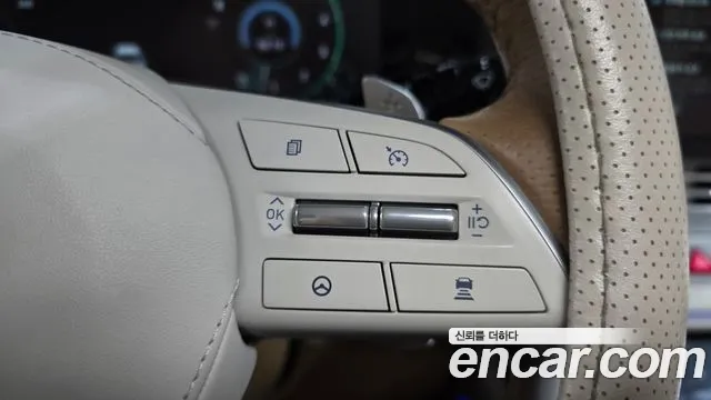 Hyundai Grandeur 2020 thumb 8