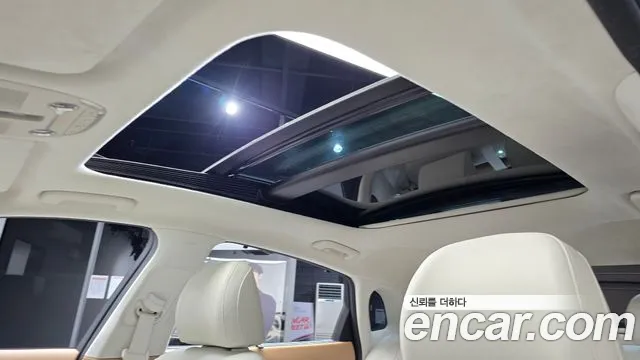 Hyundai Grandeur 2020 thumb 4