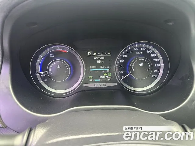 Hyundai Grandeur 2015 thumb 8