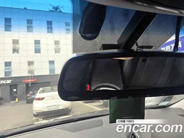 Hyundai Grandeur 2015 thumb 5