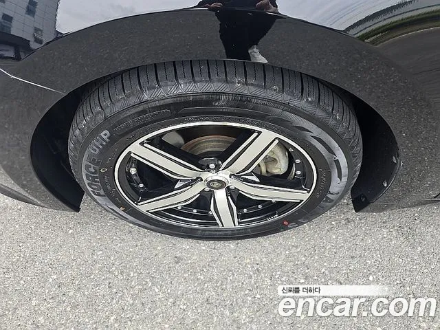 Hyundai Grandeur 2015 thumb 4