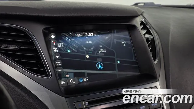 Hyundai Grandeur 2015 thumb 11