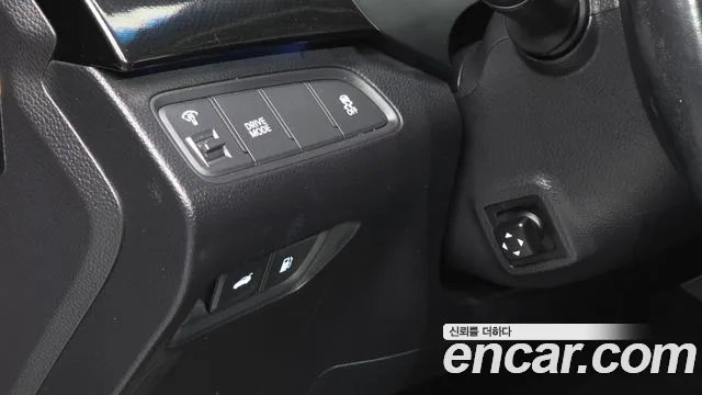 Hyundai Grandeur 2015 thumb 3
