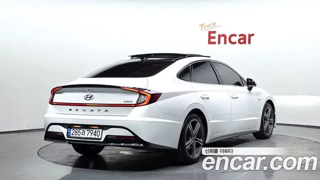 Hyundai Hybrid 2019 thumb 11