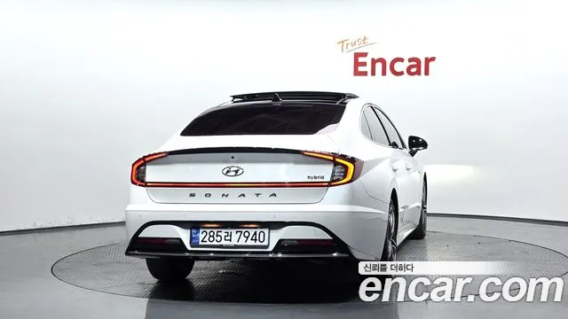 Hyundai Hybrid 2019 thumb 7