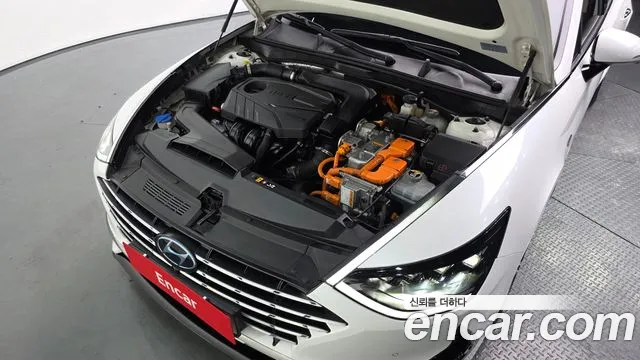 Hyundai Hybrid 2019 thumb 9