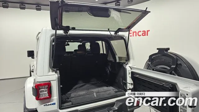 Jeep Wrangler 2021 thumb 2