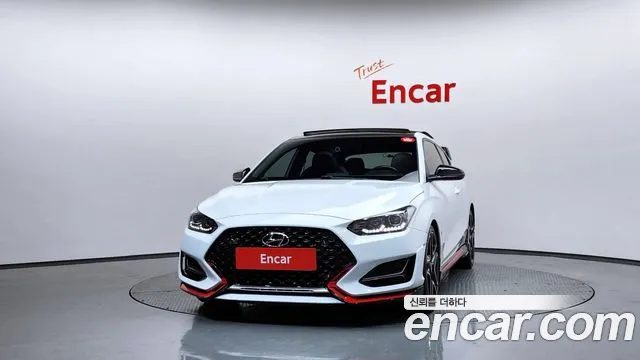 Hyundai Veloster 2018 thumb 7