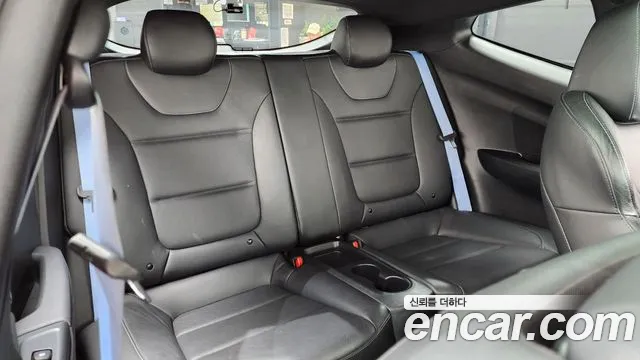 Hyundai Veloster 2018 thumb 4