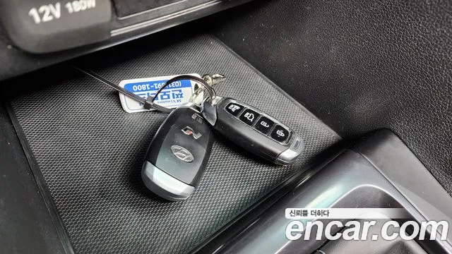 Hyundai Veloster 2018 thumb 2