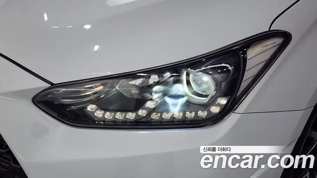 Hyundai Veloster 2018 thumb 11
