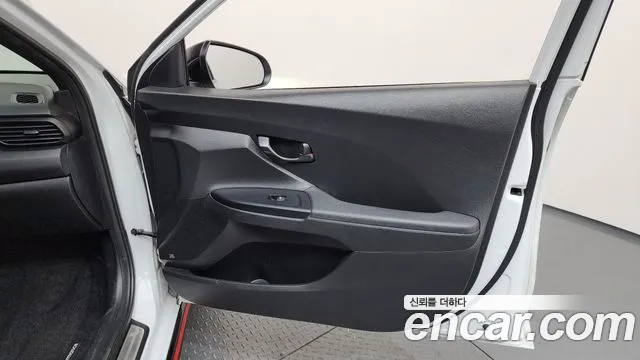 Hyundai Veloster 2018 thumb 8