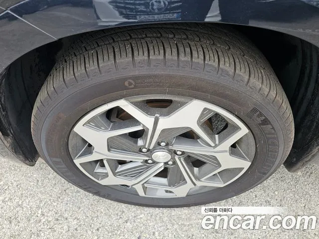 Hyundai Palisade 2021 thumb 2