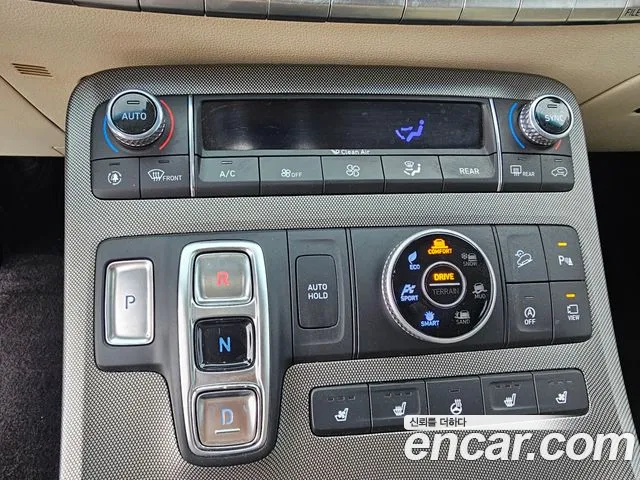 Hyundai Palisade 2021 thumb 7