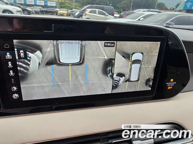 Hyundai Palisade 2021 thumb 12