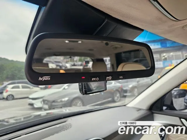 Hyundai Palisade 2021 thumb 10