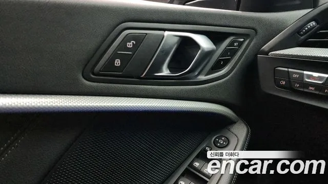 BMW 1 серии 2022 thumb 10