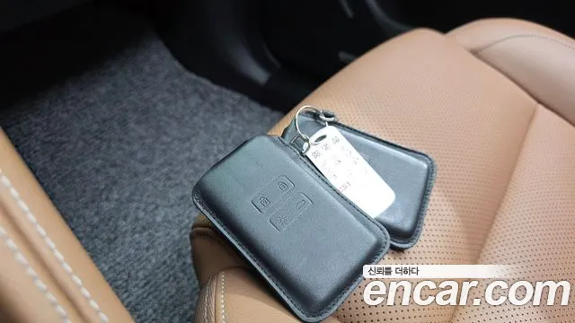 Renault QM6 2020 thumb 2