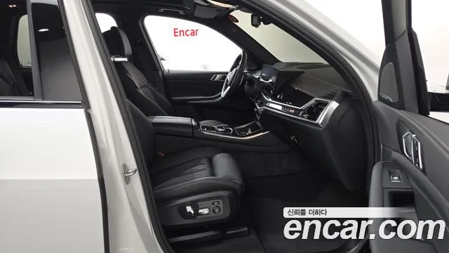 BMW X5 2026 thumb 8