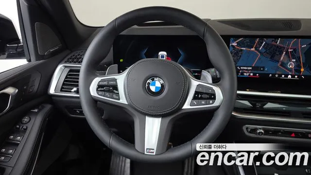 BMW X5 2026 thumb 11