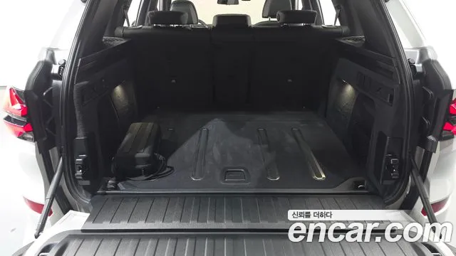 BMW X5 2026 thumb 5