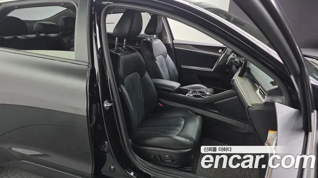 Kia Hybrid 2020 thumb 8