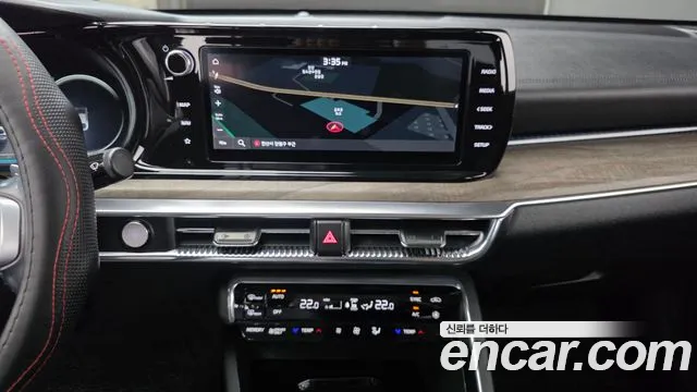 Kia Hybrid 2020 thumb 12