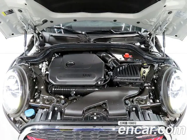 Mini Cooper S 2021 thumb 6