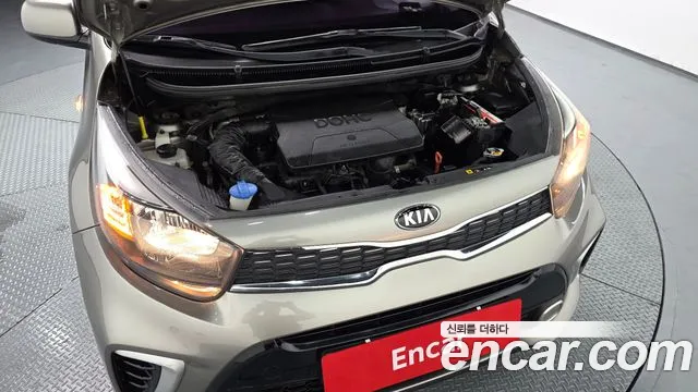 Kia Morning 2018 thumb 3