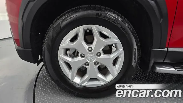KGM Rexton 2021 thumb 9