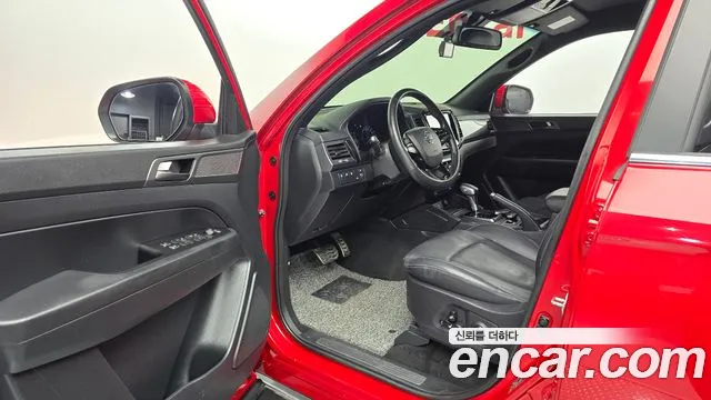KGM Rexton 2021 thumb 5
