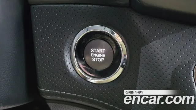 KGM Rexton 2021 thumb 11