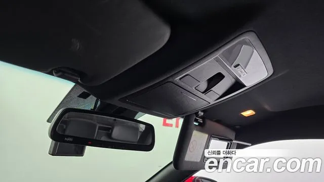 KGM Rexton 2021 thumb 10