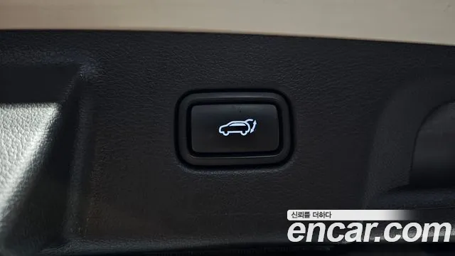 Hyundai Palisade 2024 thumb 5