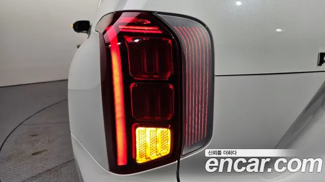 Hyundai Palisade 2024 thumb 10