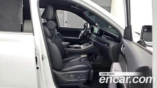 Hyundai Palisade 2024 thumb 7