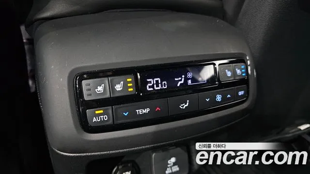 Hyundai Palisade 2024 thumb 12