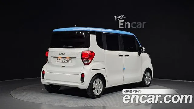 Kia Ray 2021 thumb 11