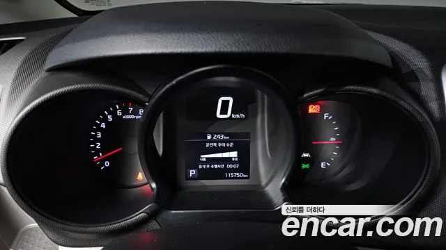 Kia Ray 2021 thumb 12