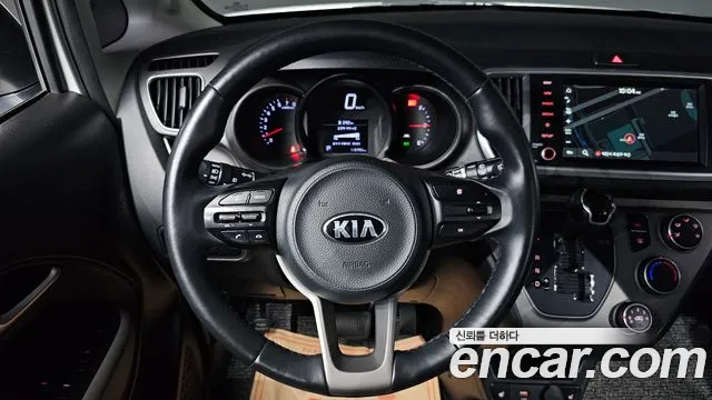 Kia Ray 2021 thumb 8