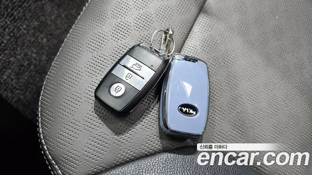 Kia Ray 2021 thumb 10