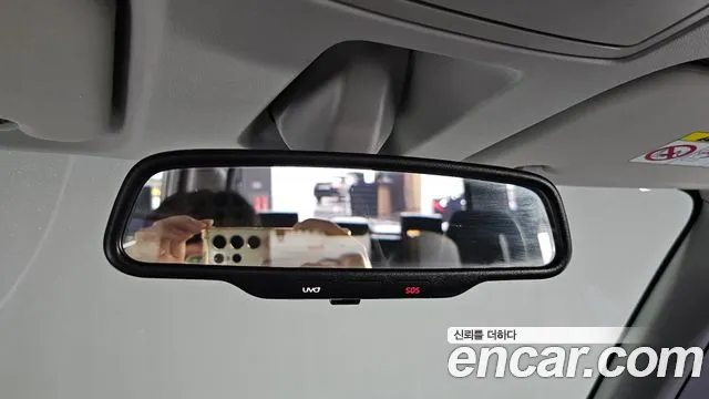 Kia Ray 2021 thumb 4