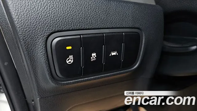 Kia Ray 2021 thumb 2