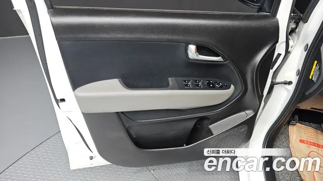 Kia Ray 2021 thumb 3