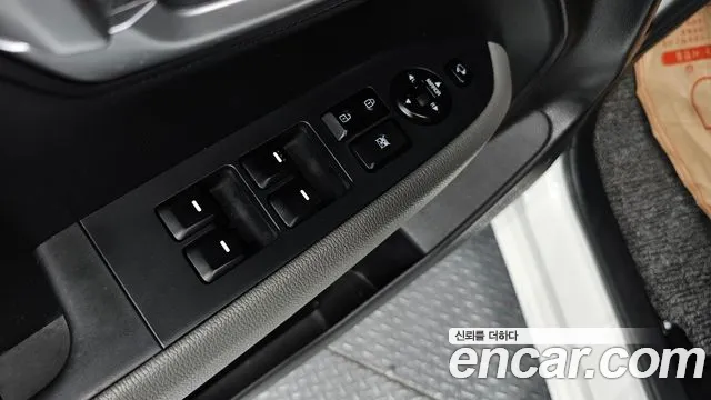 Kia Ray 2021 thumb 5